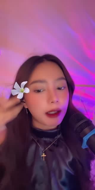 TikTok live Jam 🦋
