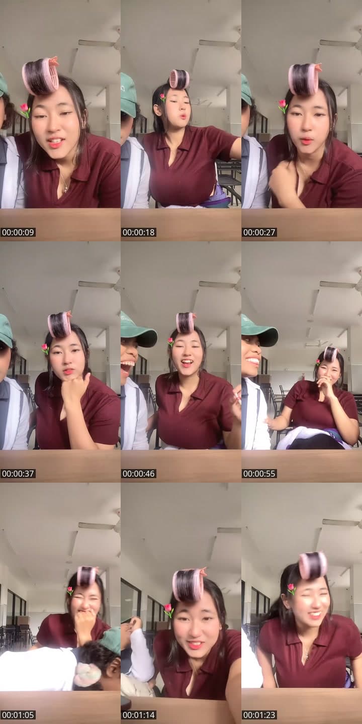 Yapping bareng