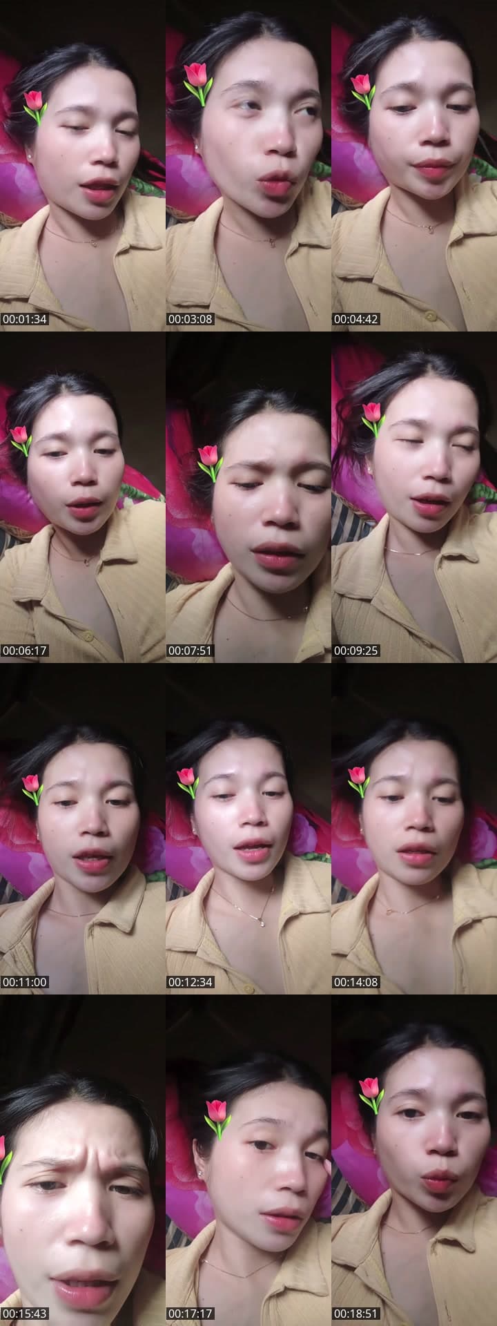 @bermekaran0 TikTok live stream