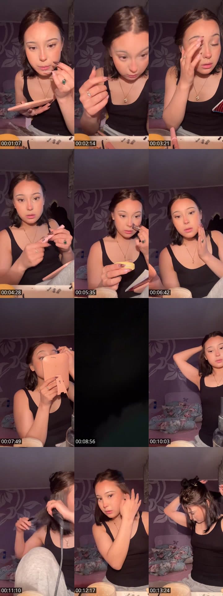 @ohthatmaww TikTok live stream
