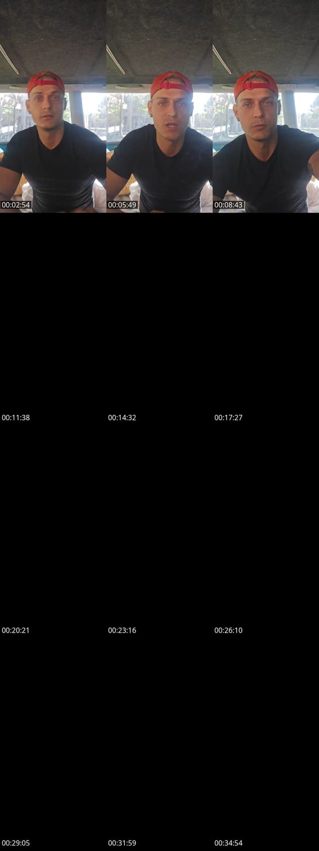 Live stream