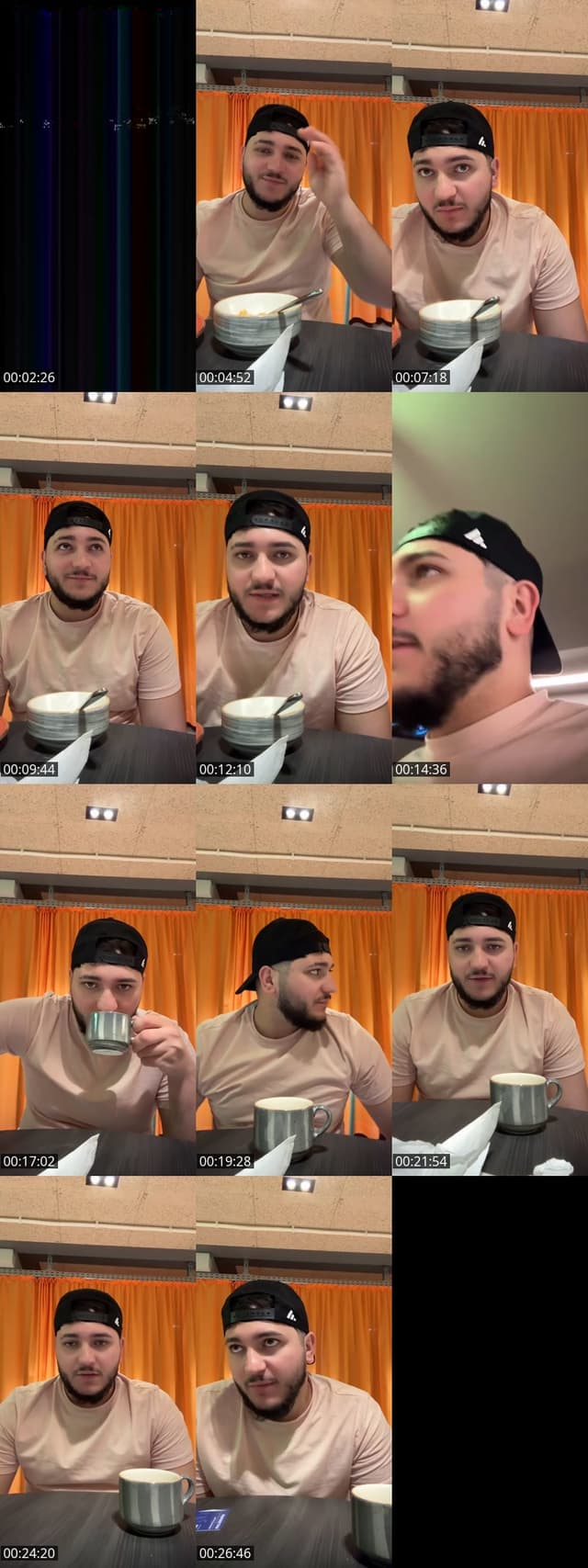@_agentfbi_ TikTok live from 2026-05-01