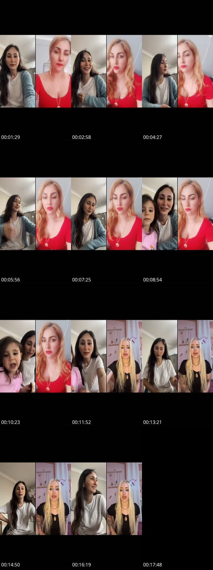 @japonellaaa TikTok live stream