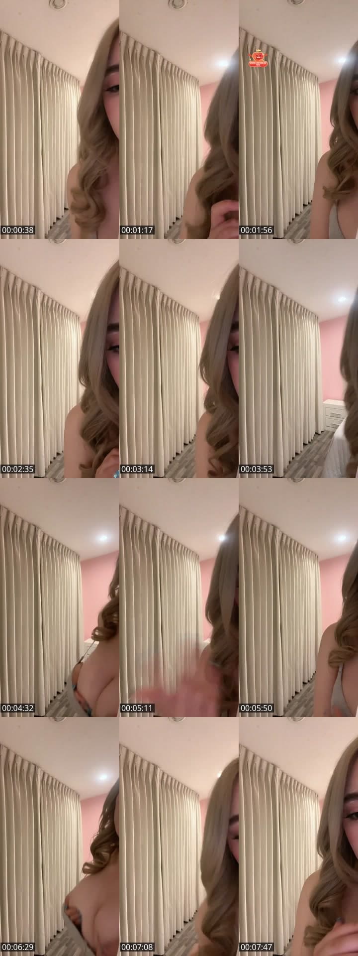 @milaa_guzman2 TikTok live stream
