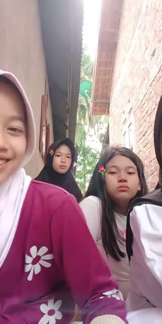 semoga ada keindahan
