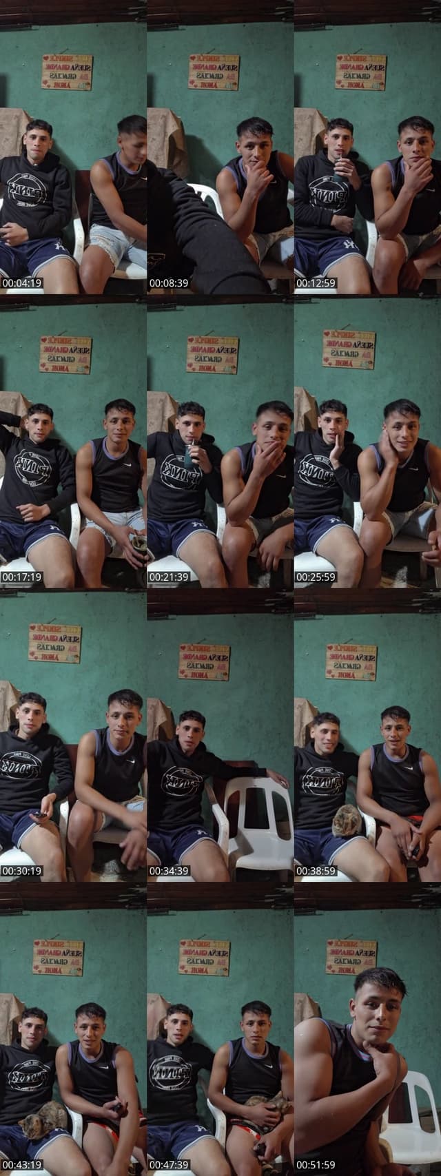 @fabriciomurua0 past TikTok live from 2026-05-01