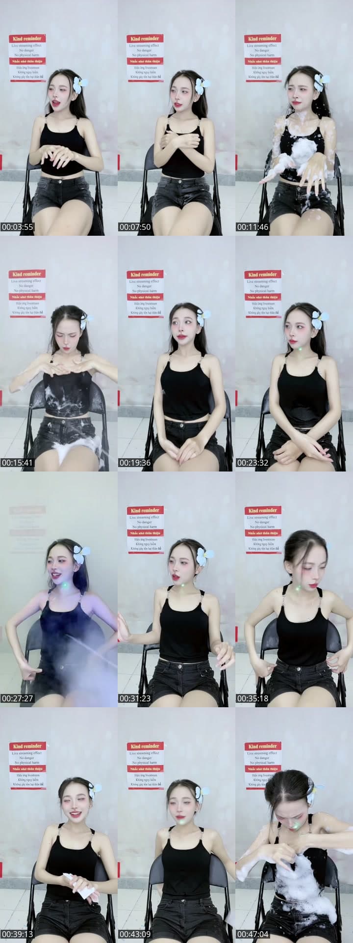Combat lai ne ca nha yeu