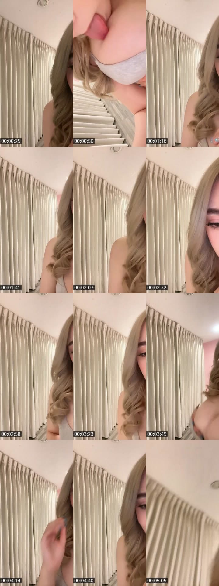 @milaa_guzman2 TikTok live stream
