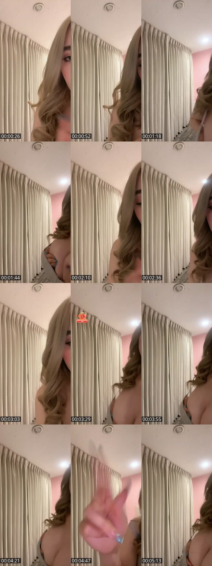 @milaa_guzman2 TikTok live stream