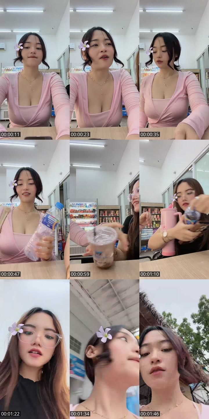 @dunchiken TikTok live stream