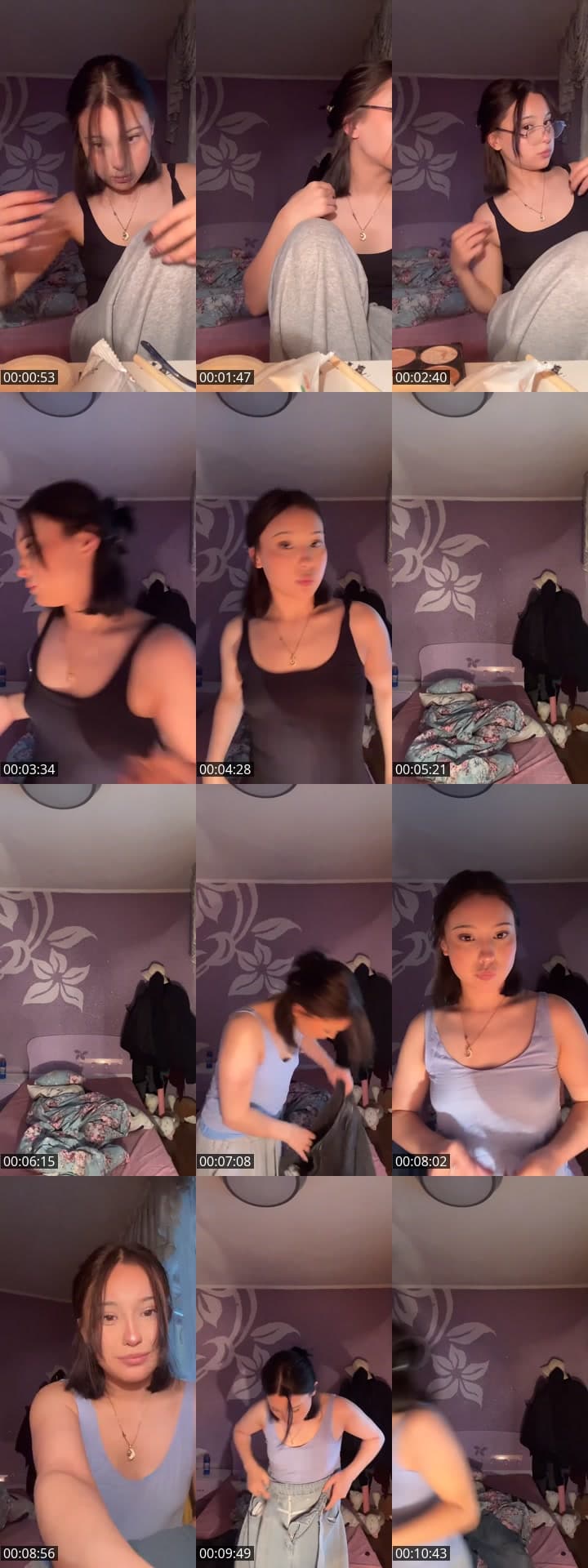@ohthatmaww TikTok live stream