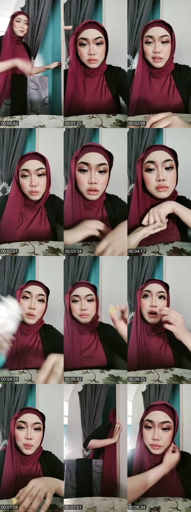 @ednglss past TikTok live from 2026-05-01