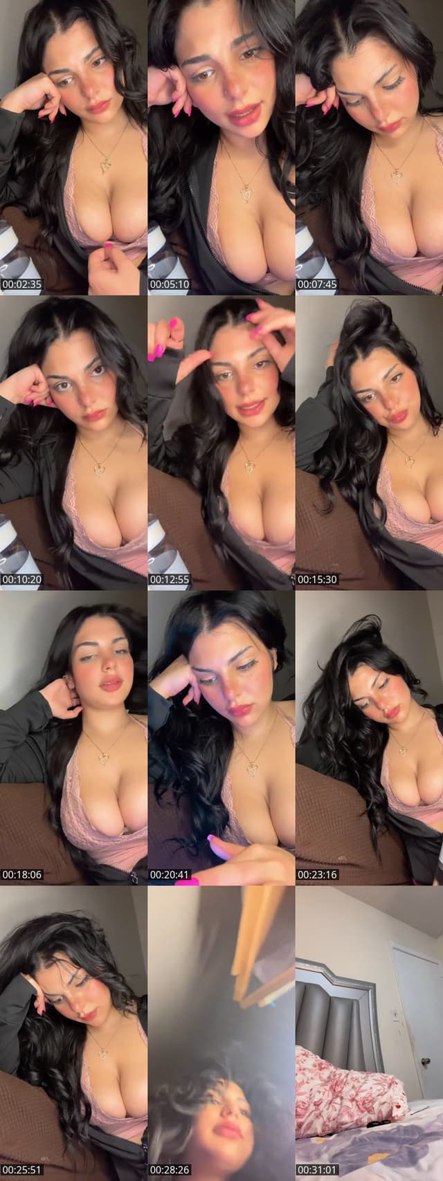 Live stream