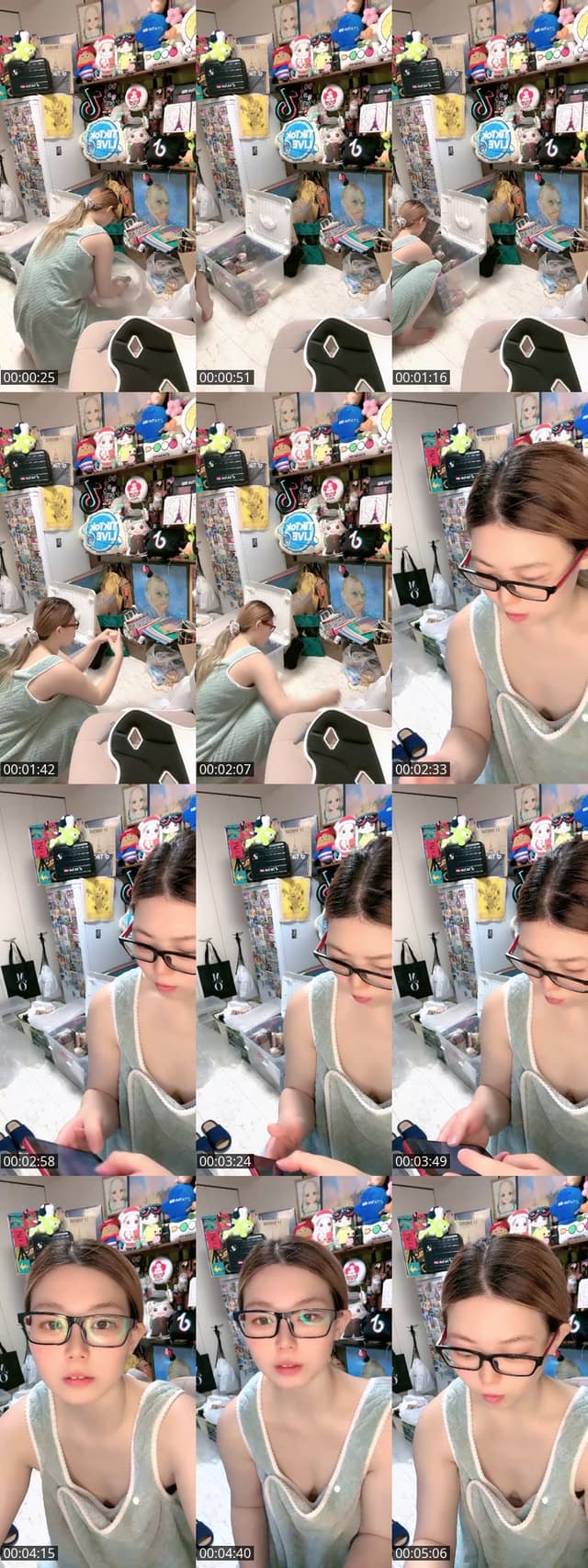 相手して💚沼💚