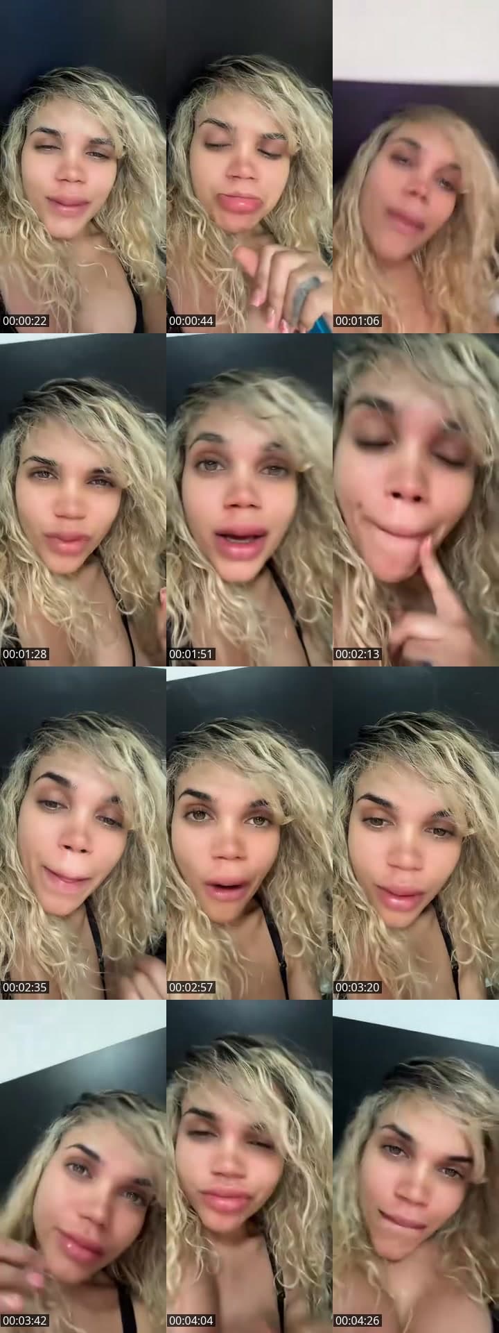 💋