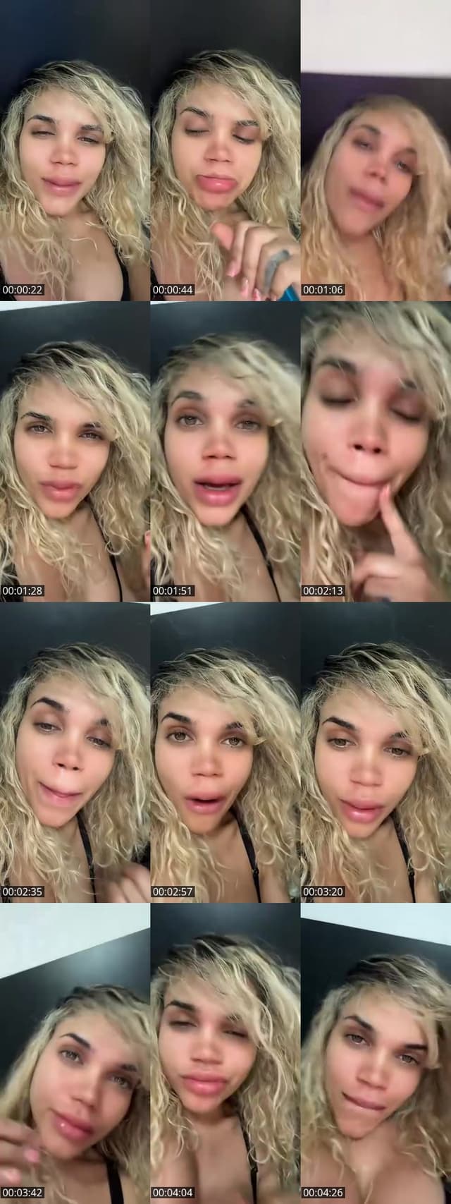 💋