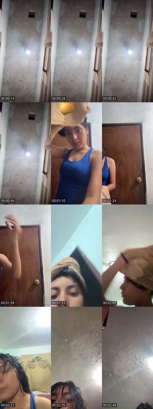 Live stream