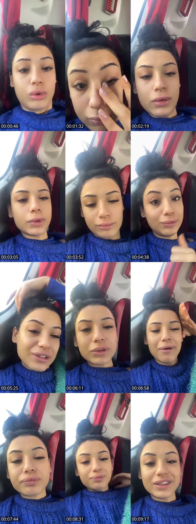 Live stream