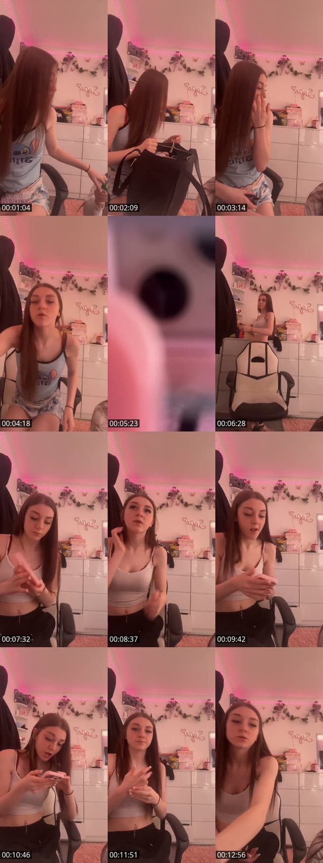 @summa86725 TikTok live from 2026-05-01