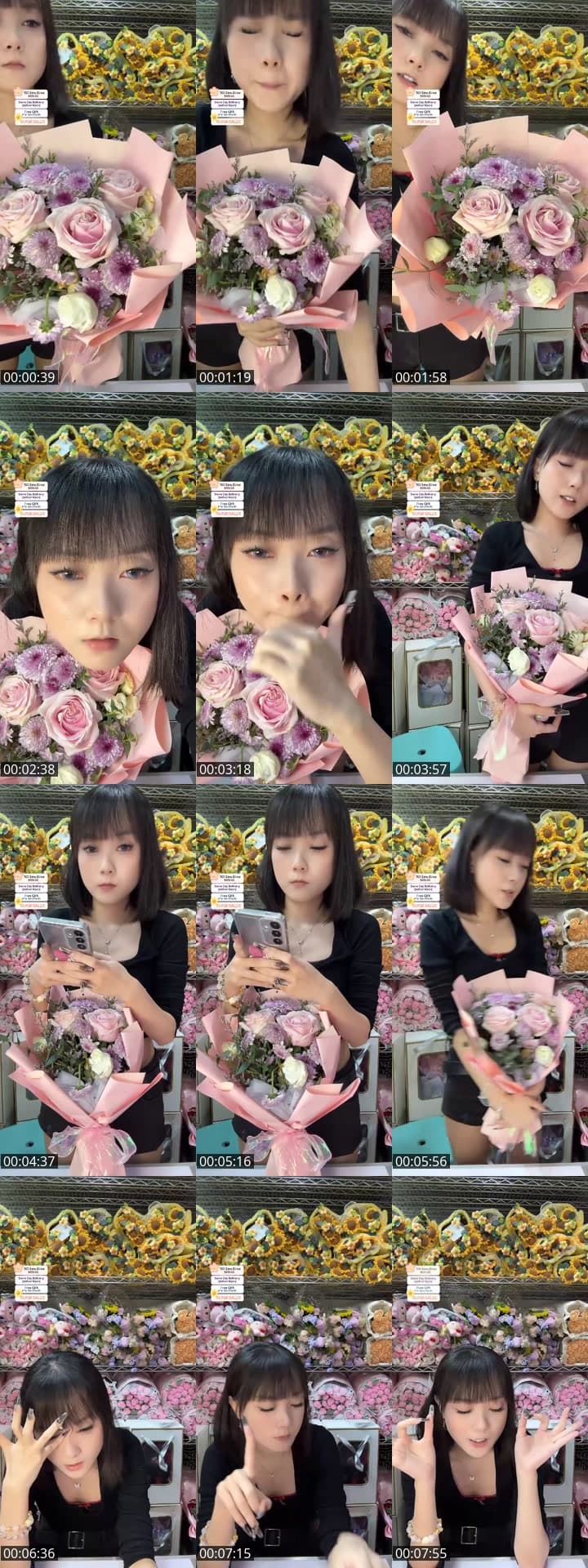 Flowers Sales Mothers Day!