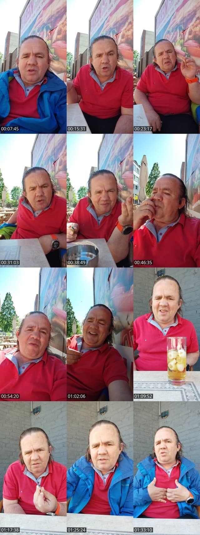 hidh gifte se skam social