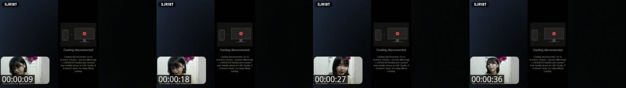 have fun