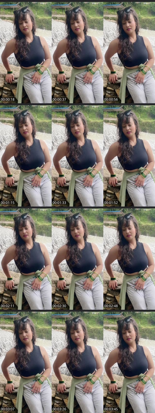 @sita668986 past TikTok live from 2026-05-01