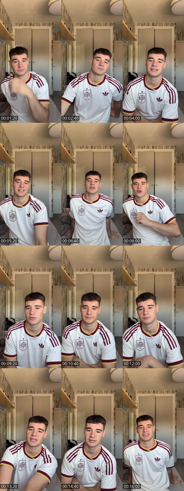 Aúpa real aúpa