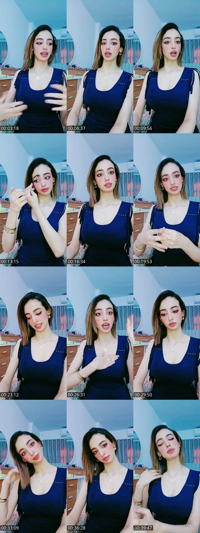 Live stream