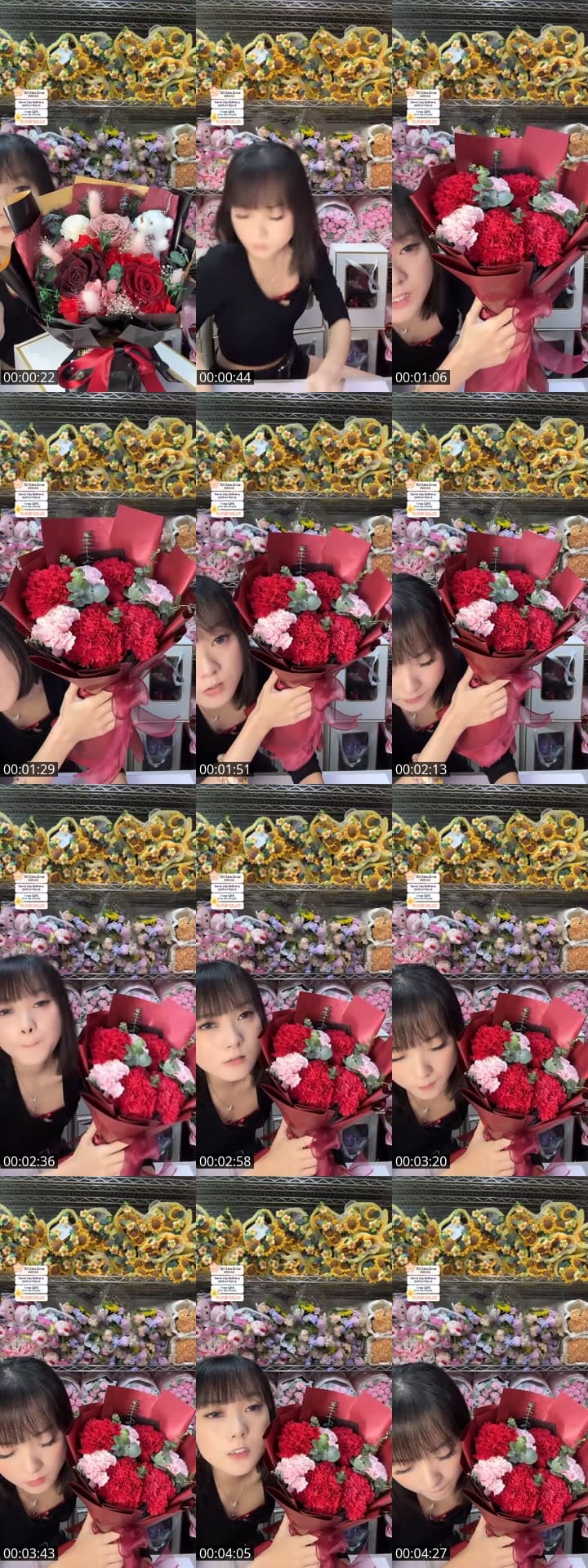 Flowers Sales Mothers Day!