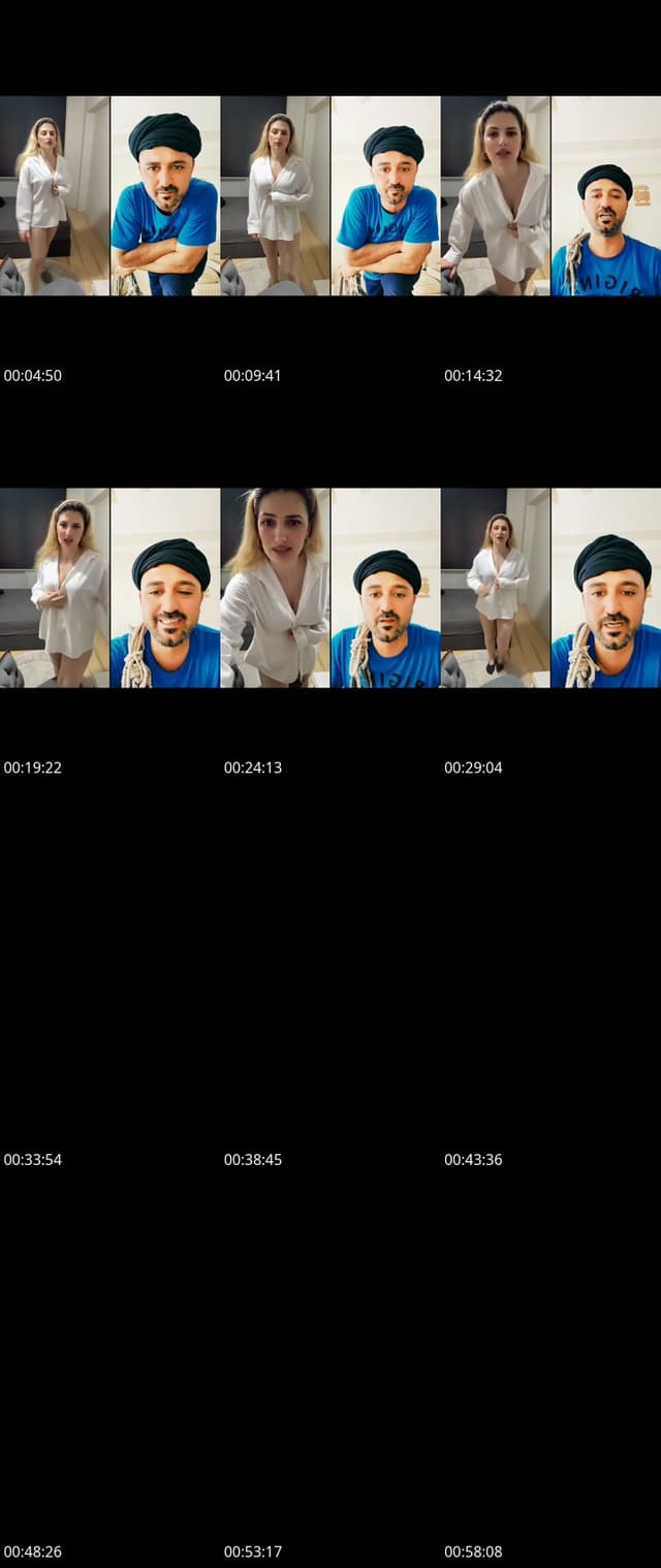 Live stream