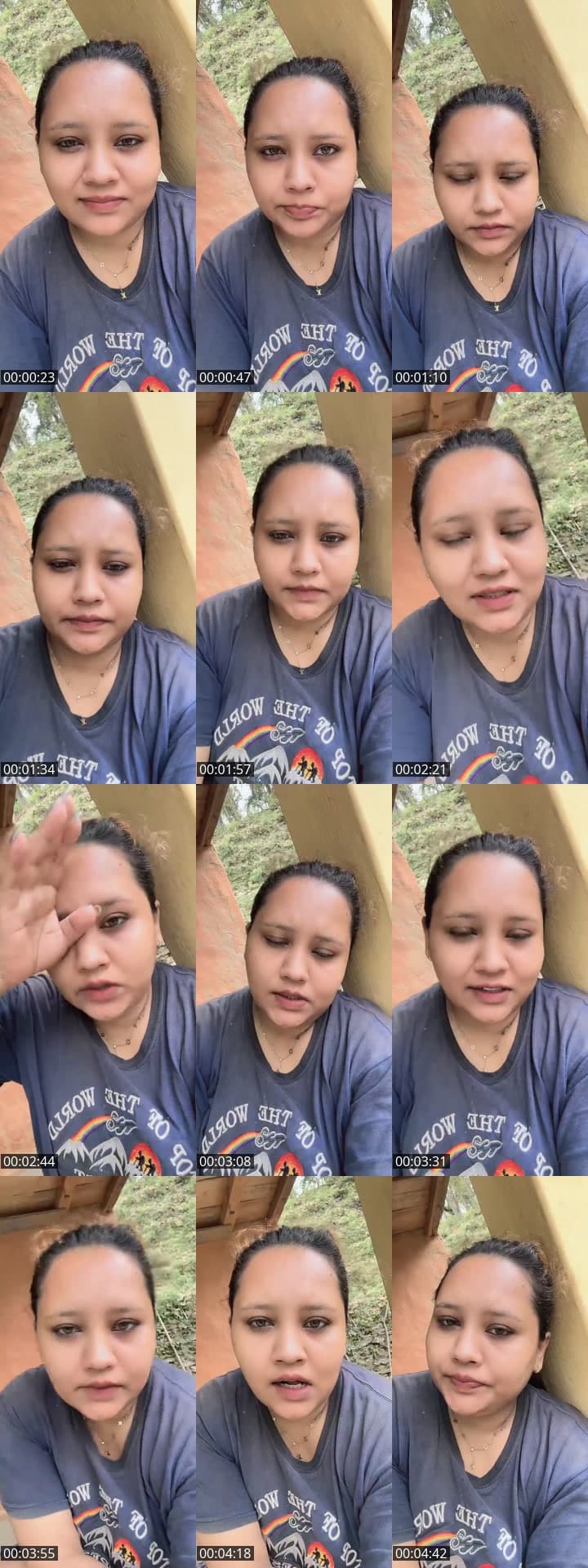 @gajalu110 TikTok live stream