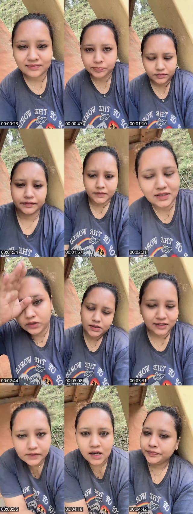 Live stream