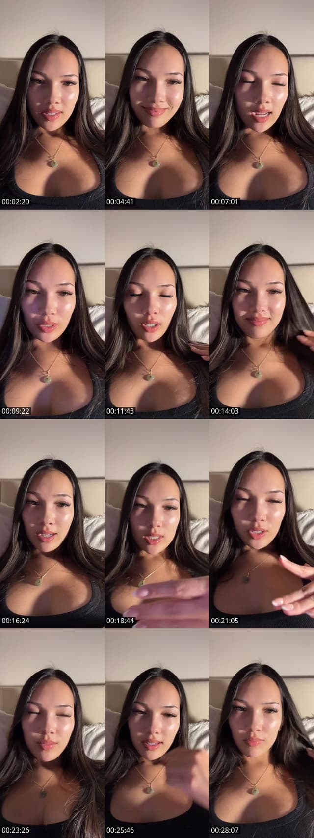 TikTok live: yapathon by @em60573