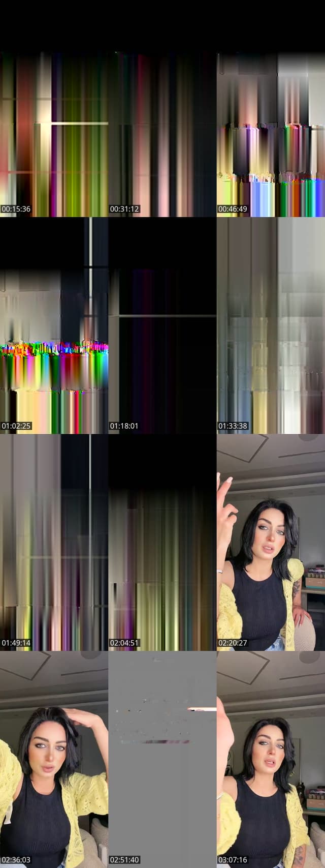 Live stream