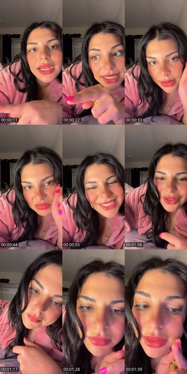 Live stream