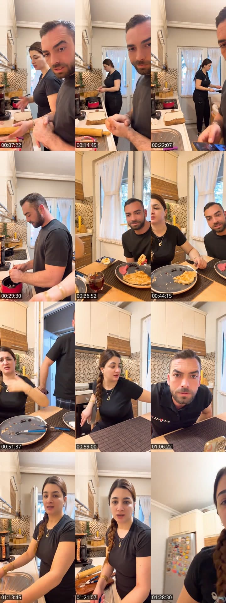 Ailemize hoş geldiniz 🤗