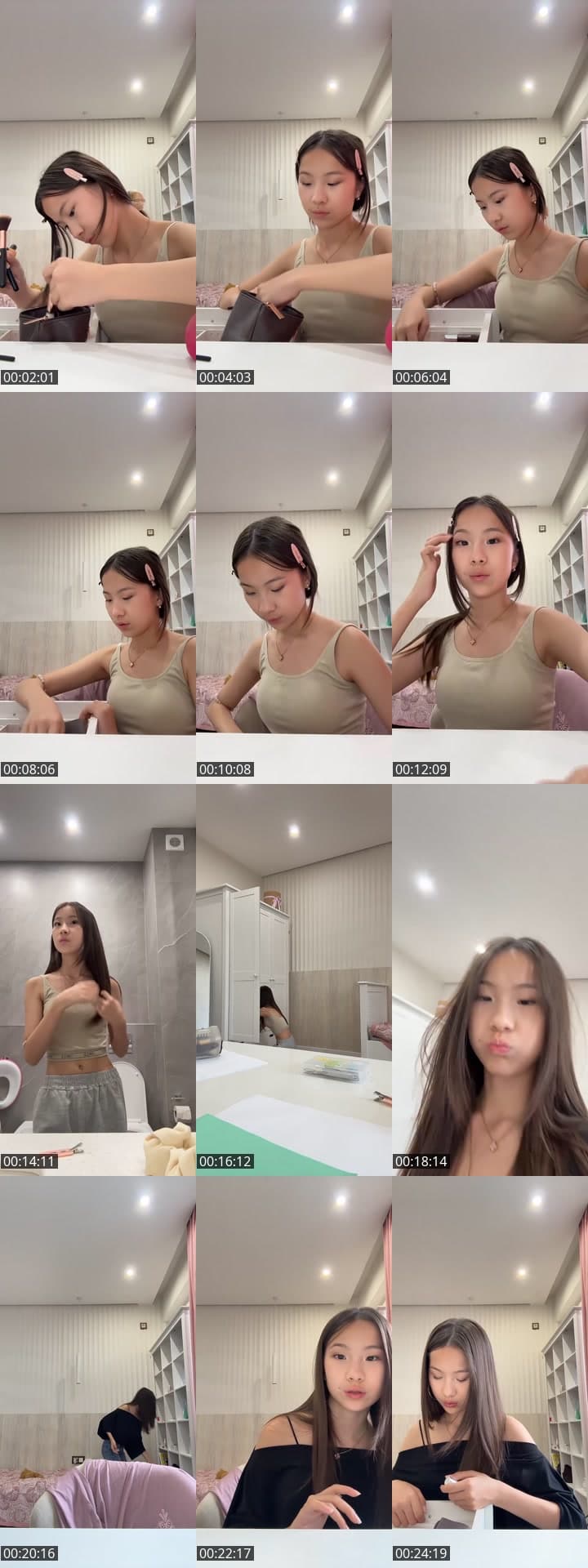 @rasinti TikTok live stream