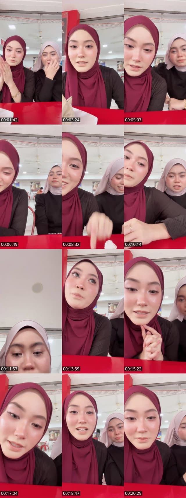 balik work