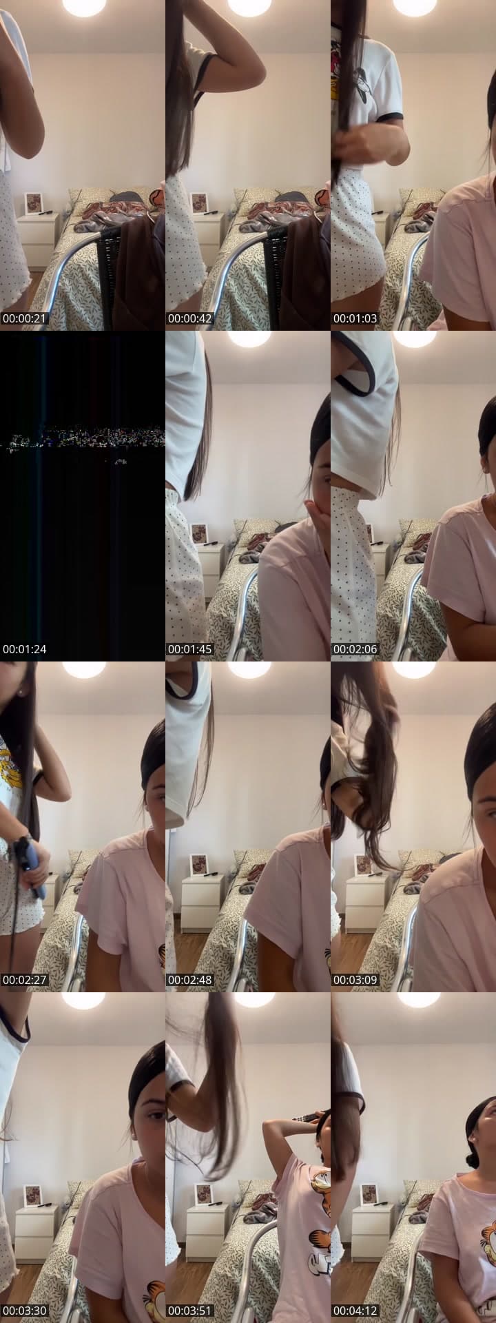 @yaniramoriillo TikTok live stream