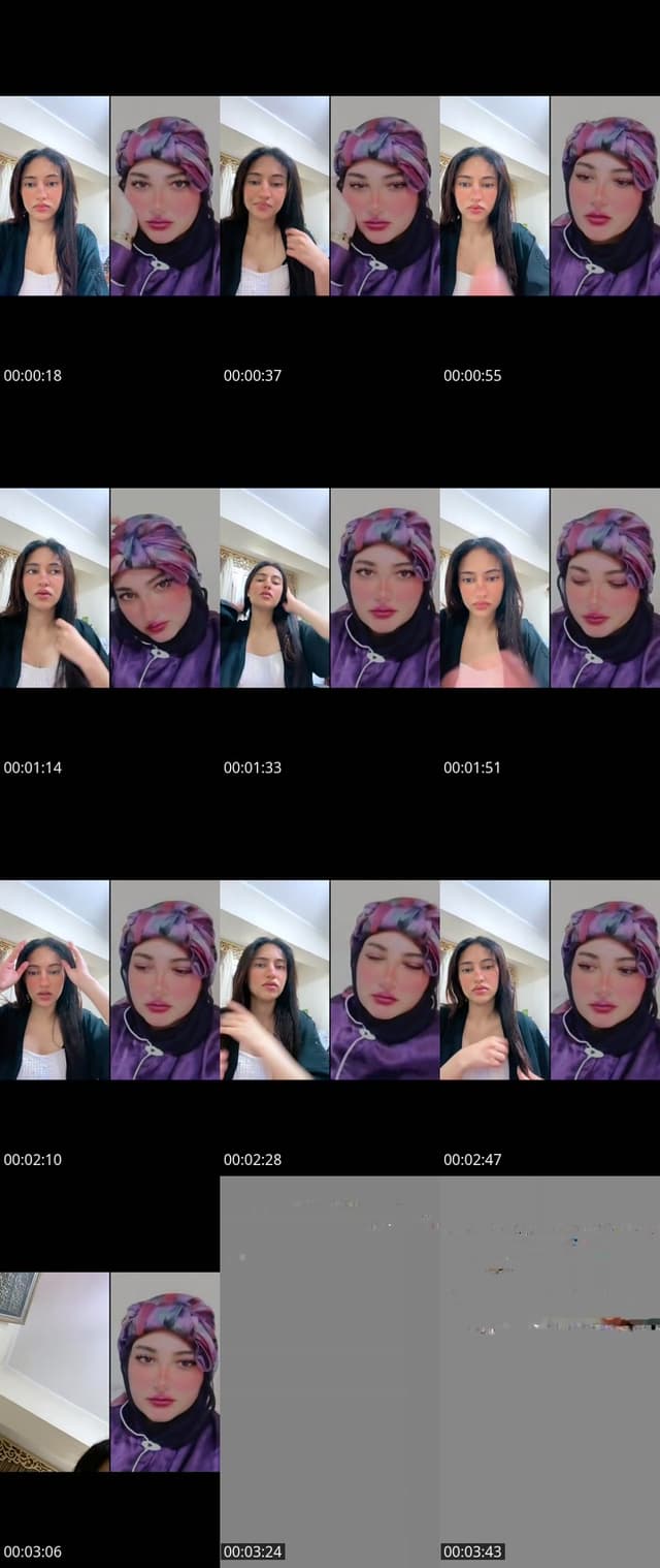TikTok live: عايزه فلوس ابعتو هداياا by @justme77777770