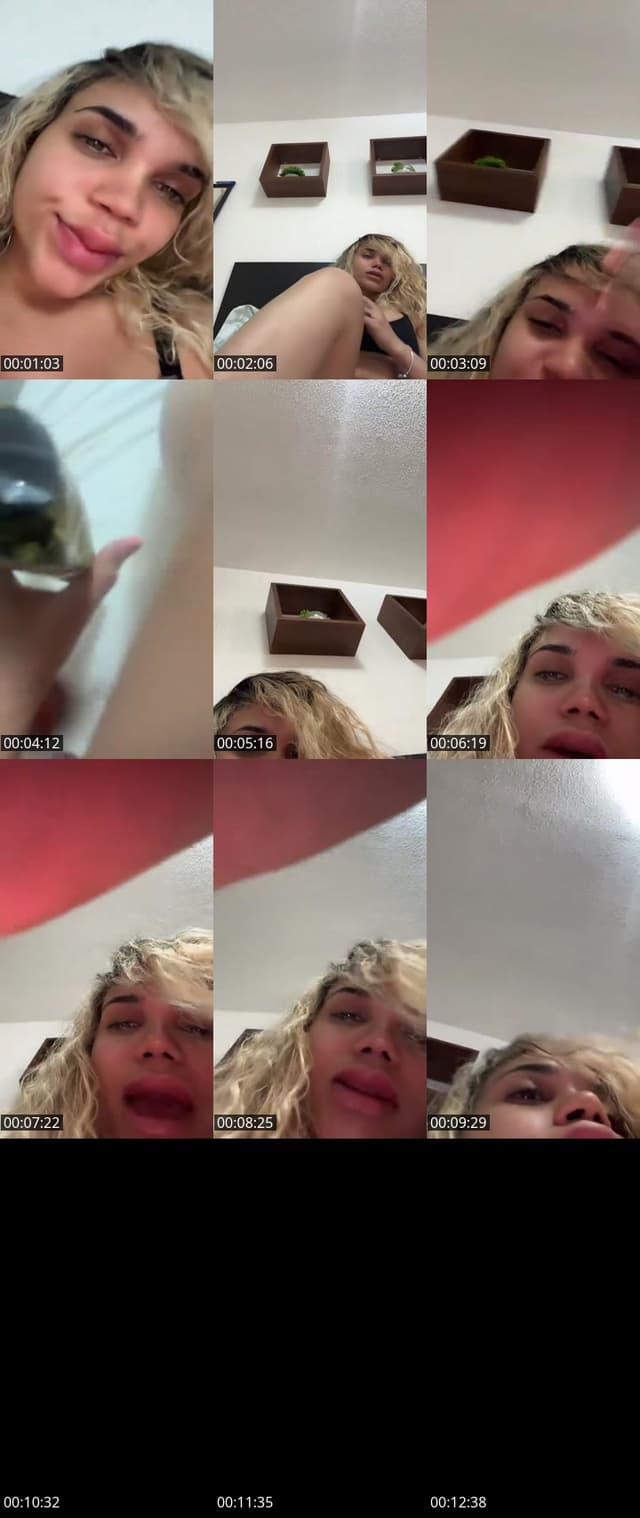 Live stream