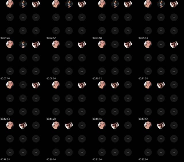 Live stream