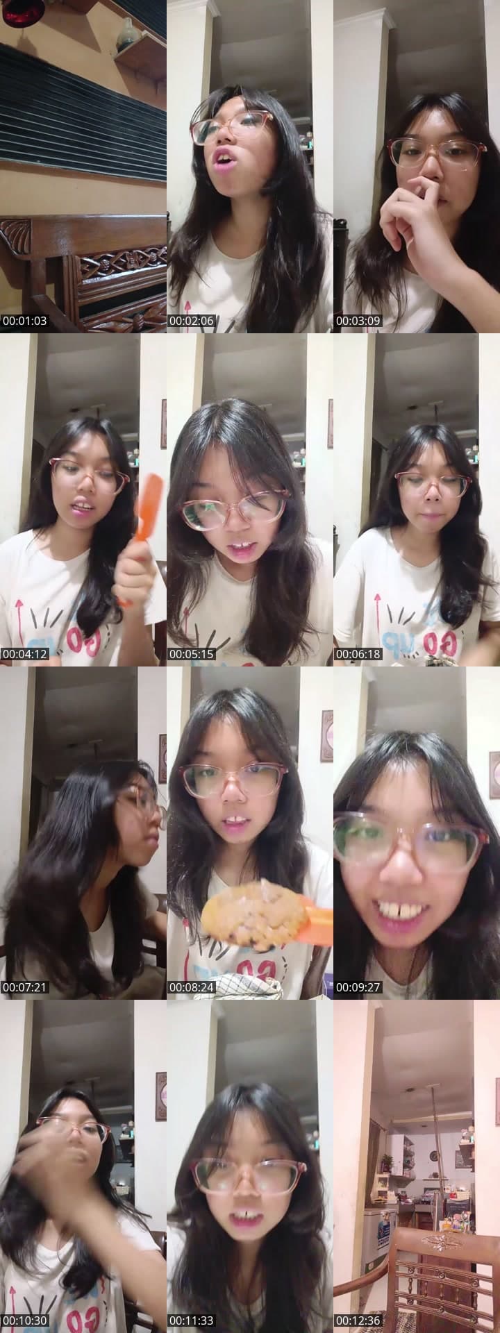 yap yap