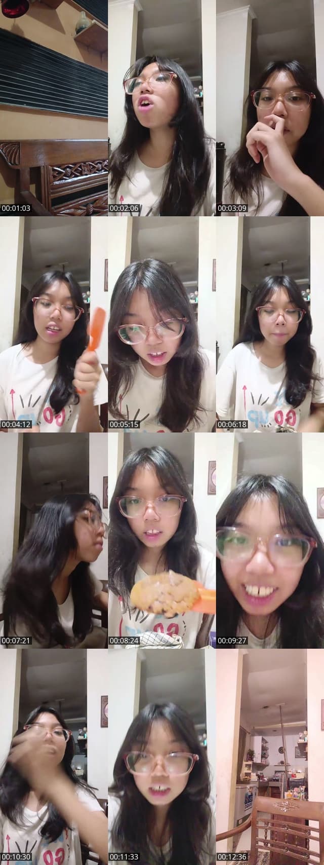 yap yap