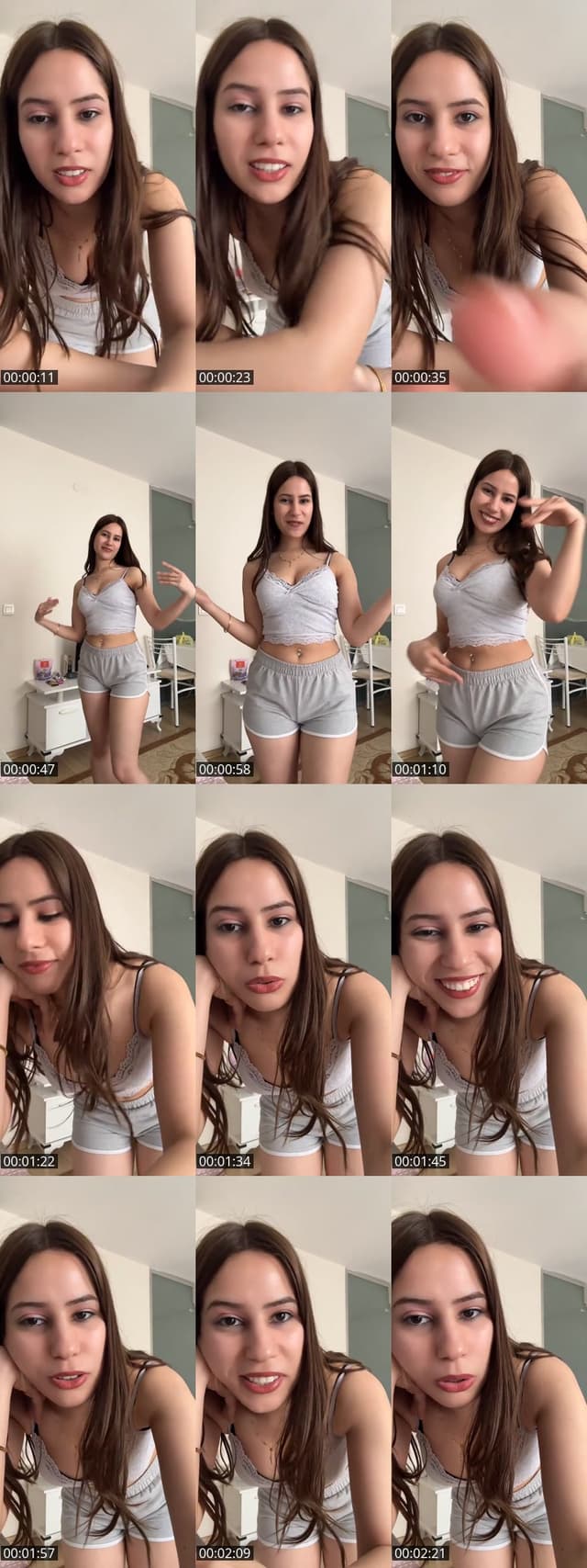 Live stream