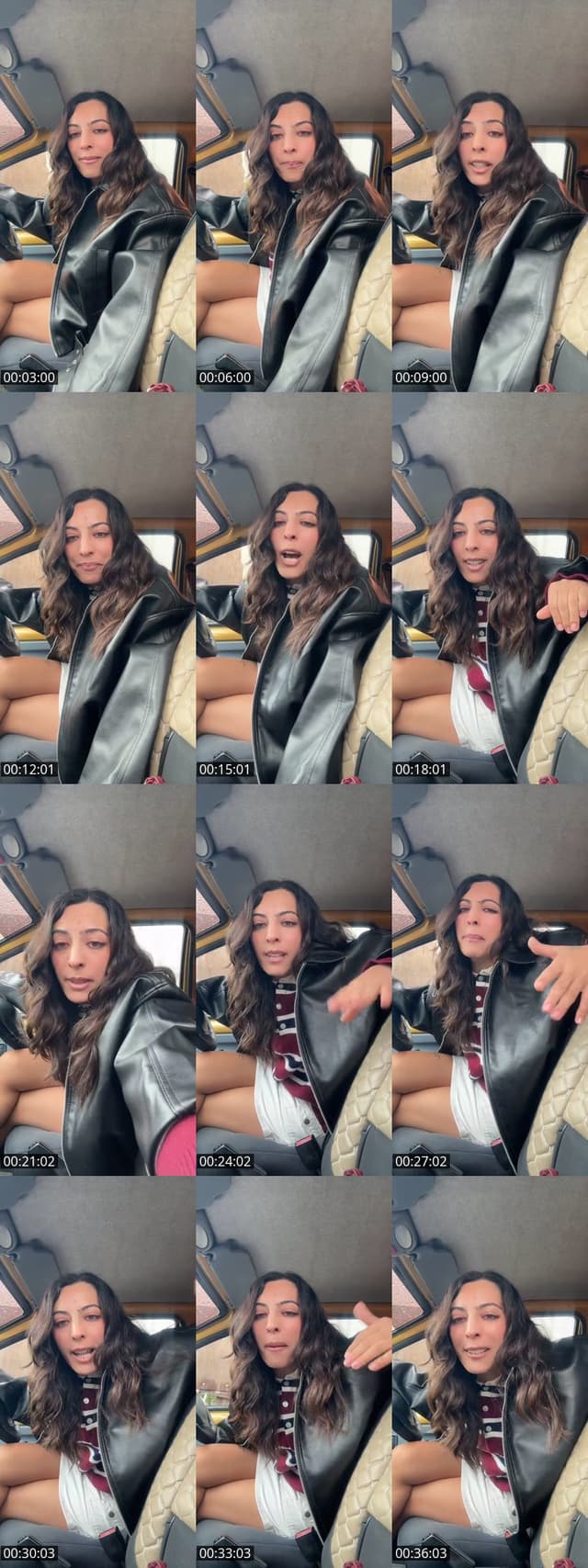 Live stream