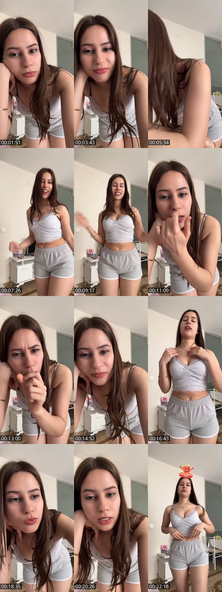 @nurcum02 TikTok live stream