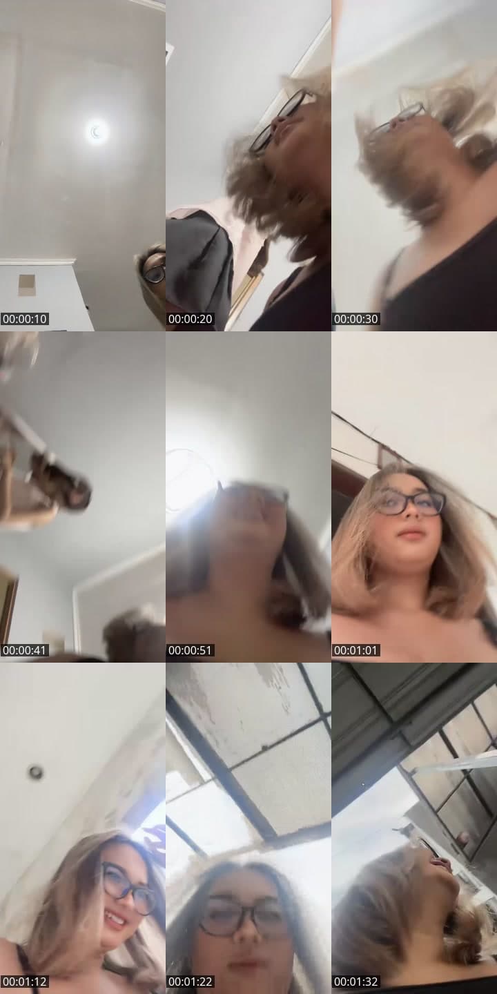 @3llfilgate TikTok live stream