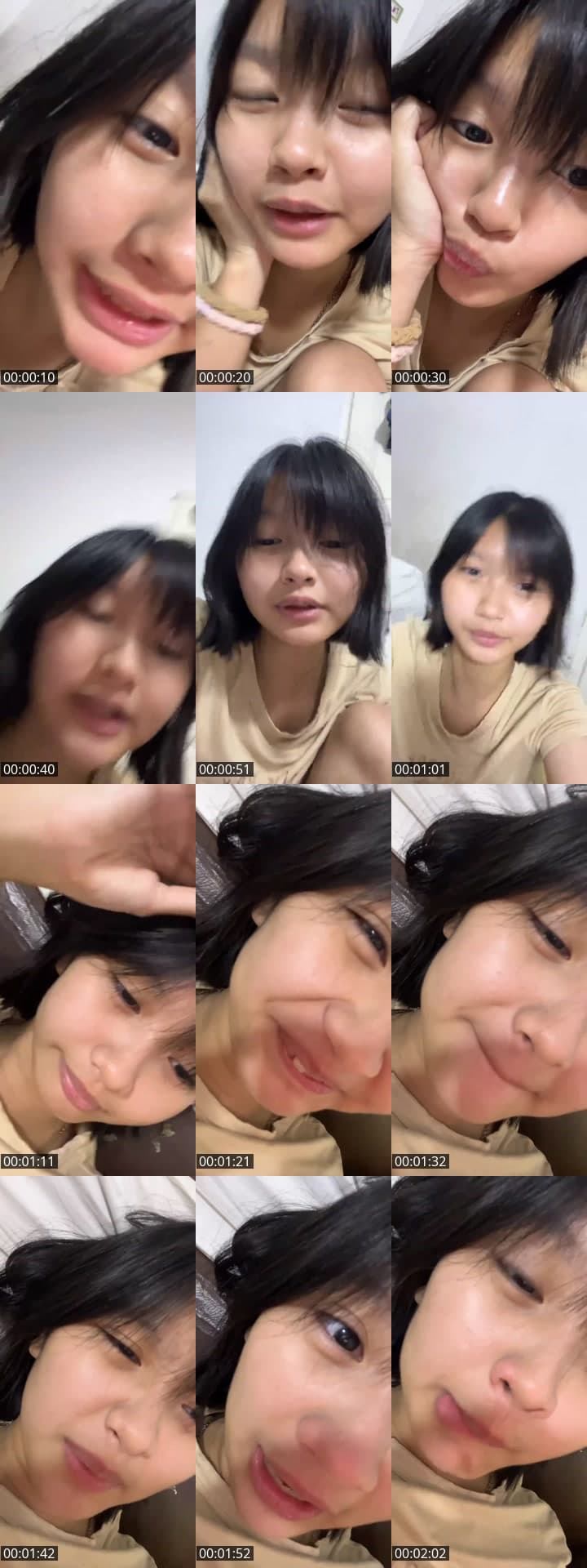 have fun